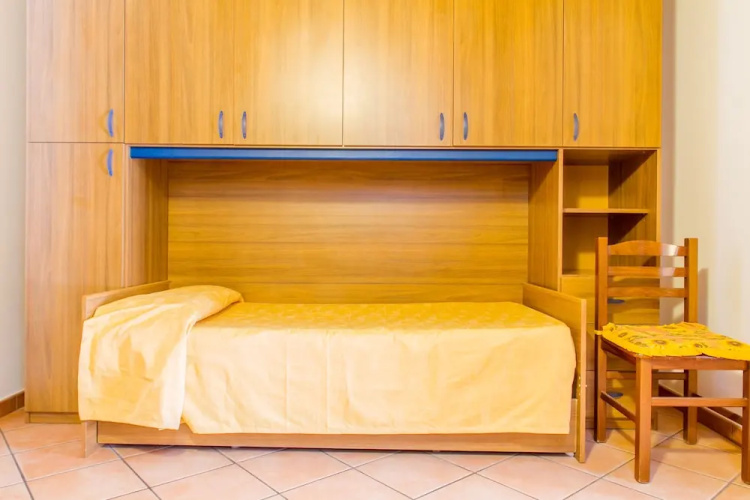 Gemma Apartment
