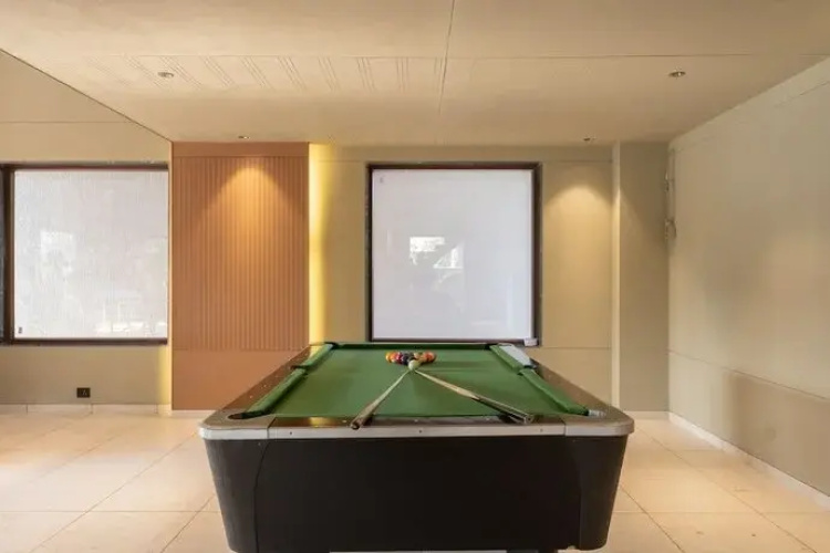 Hotel Colonial