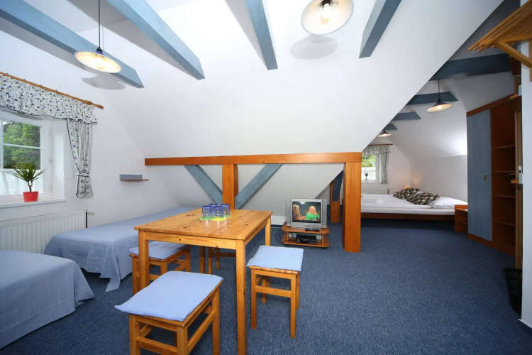 Pension Seidl