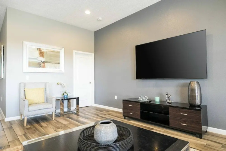 Solterra 12bd 11 5bat Sleeps24 Disney Pool Spa