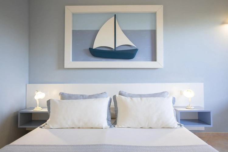 Hotel Baia di Nora