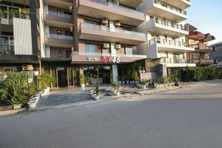 Imagen del hotel