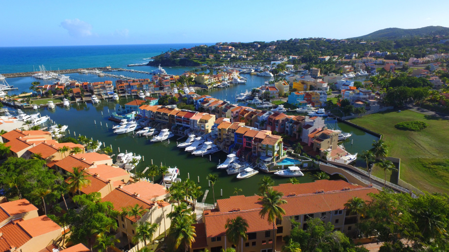 Park Royal Homestay Club Cala Puerto Rico photo 15