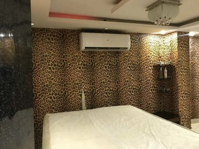 Aamantran By Sampari Hospitality