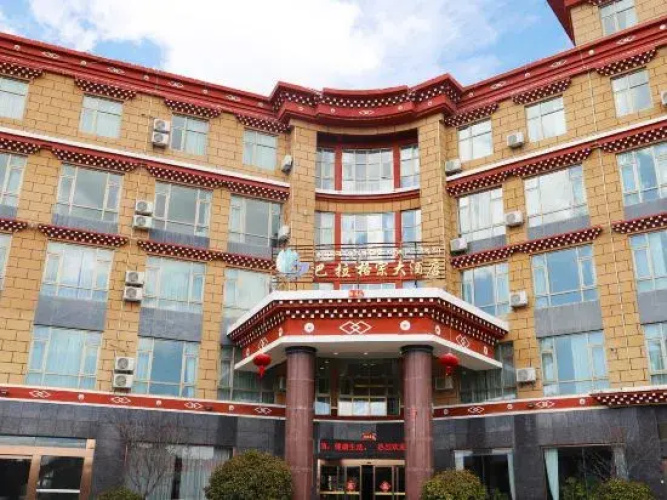 Otel görseli