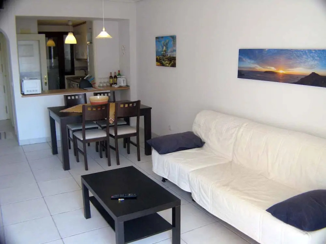 106465 - Apartment in Vera