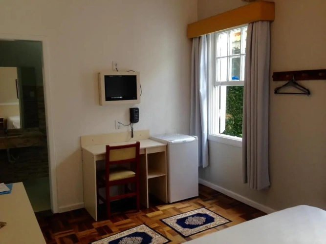 Luxury Double room
