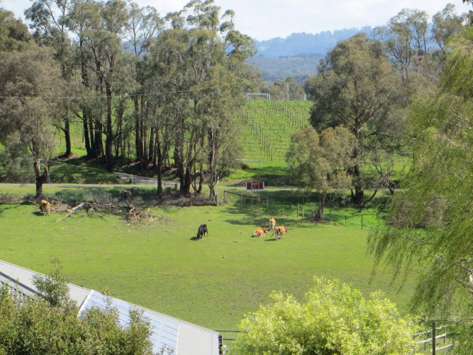 Honeyeater Cottage