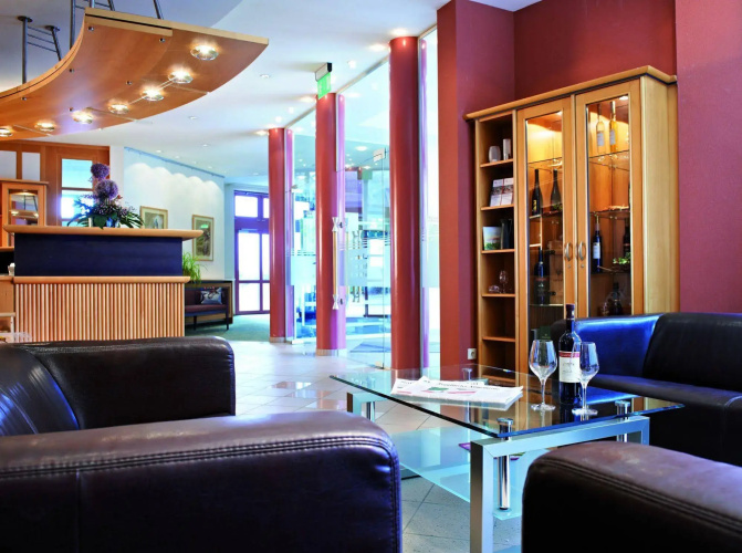 Weinberghotel Edelacker
