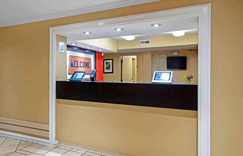 Extended Stay America Newark Christiana Wilmington photo 21