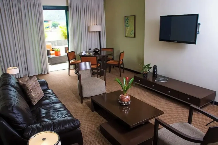 Classic Suite