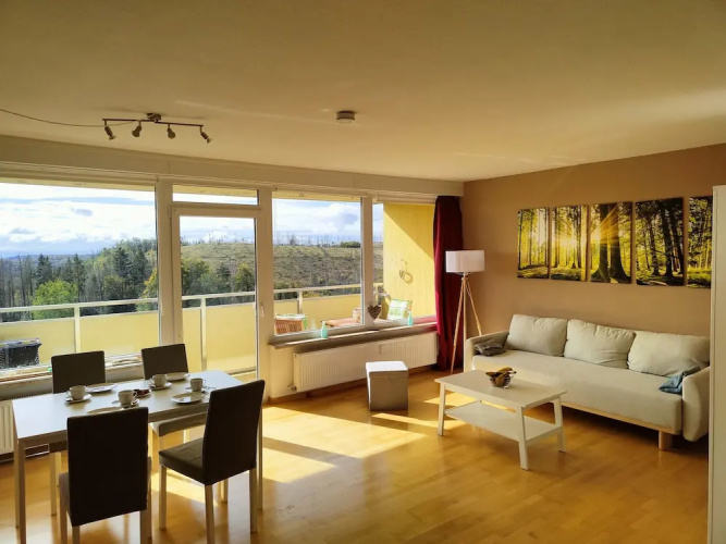 Apartments Harz Panorama