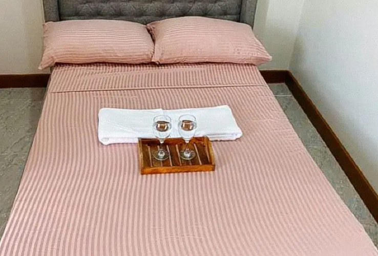 Leonila S Travellers Inn