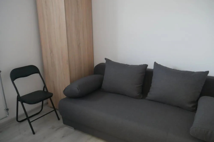 Relax Center