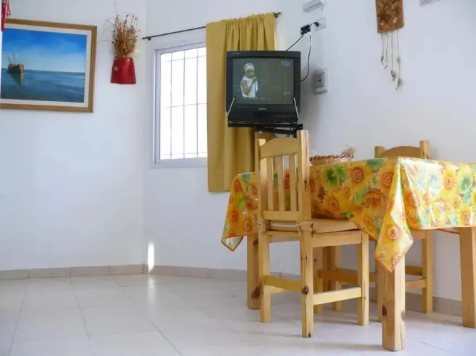 Hotel Mareas