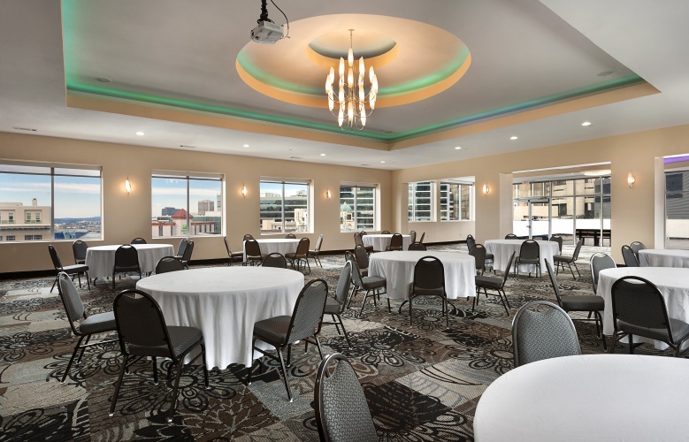 Holiday Inn Express & Suites Atlanta Downtown photo 30