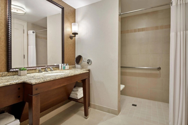 JW Marriott San Antonio Hill Country Resort & Spa photo 22