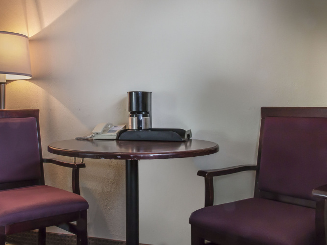 Howard Johnson by Wyndham Thunder Bay photo 6