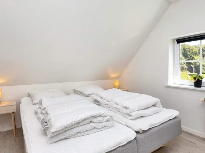 4 Star Holiday Home in Farso