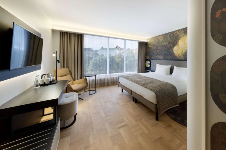 Nordic Hotel Forum