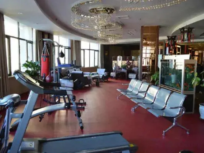Bo Xing Hotel
