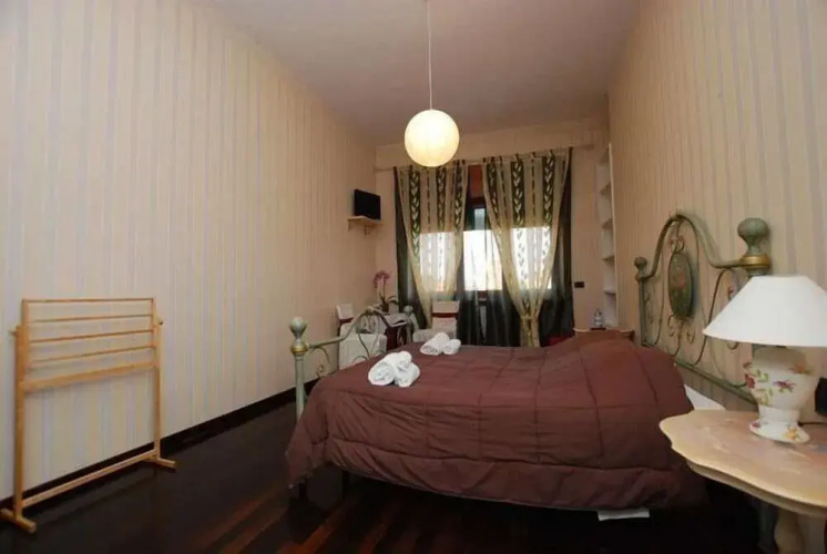 Bed & Breakfast la Bohème