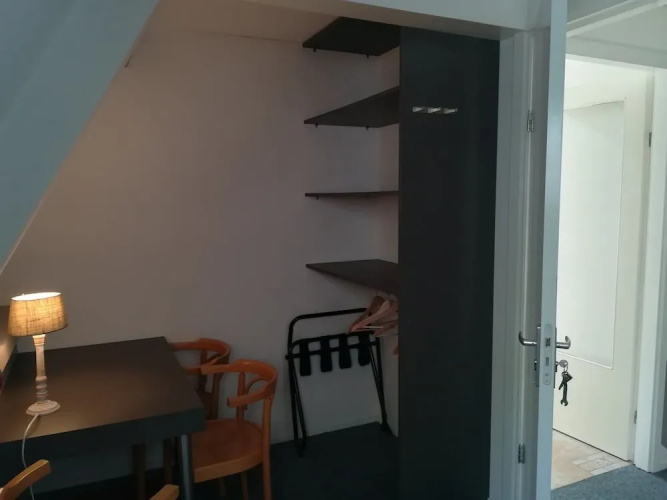 B&B Bovenweg
