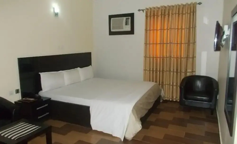 Beugold Hotels & Apartments
