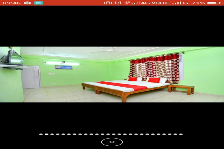 Classic Double room