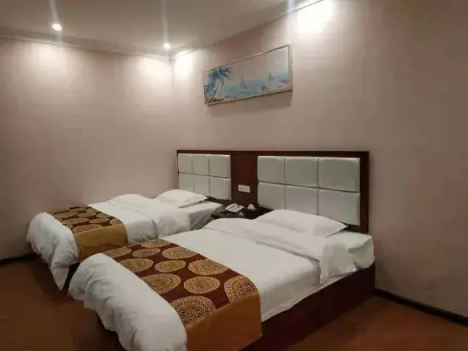 Dafang ZhiHao Hotel