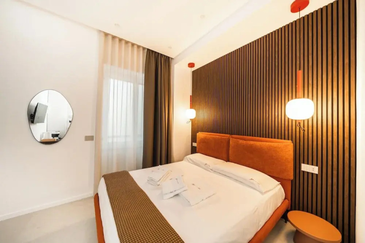 Ypnos Rooms
