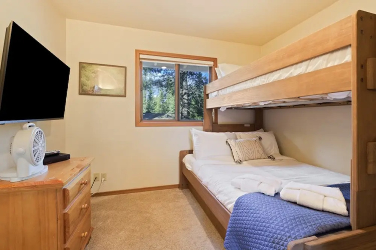 Tokatee 1 3 Bedroom Home