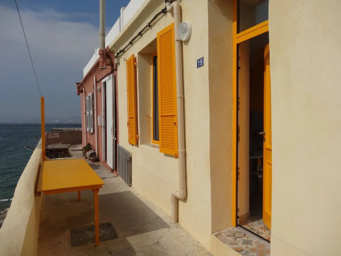 Le Petit Malmousque