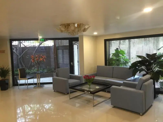 Tulip Hotel