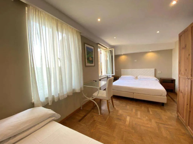 Antica Locanda Palmieri
