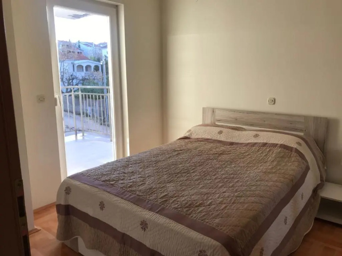 Zadar 3 Bed Apartment