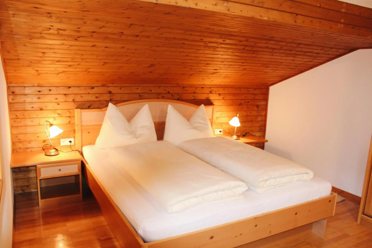 Appartement Pitztal-Hochzeiger