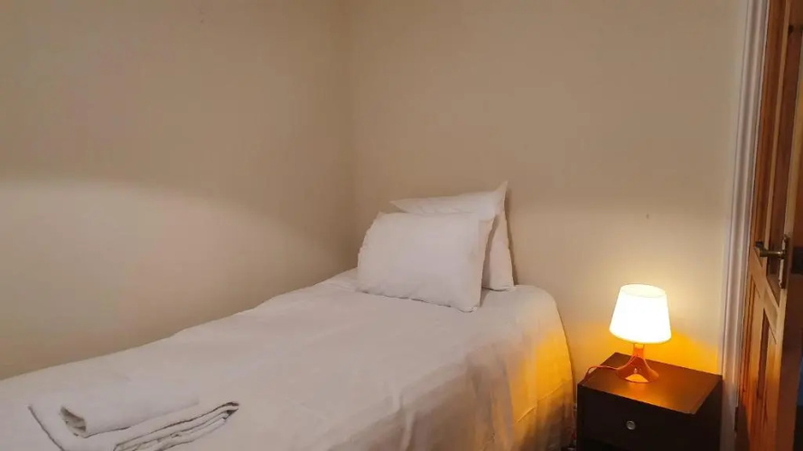 4 Bedroom Townhouse + Parking