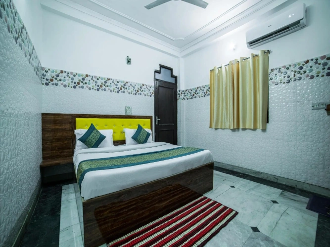 Classic Double room