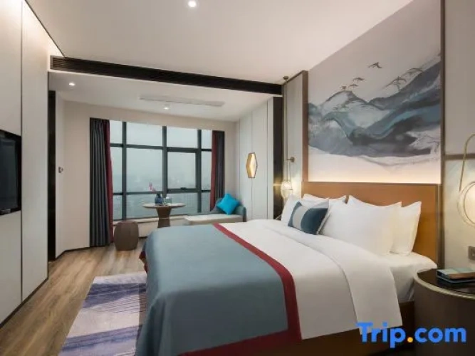 Superior Suite with view