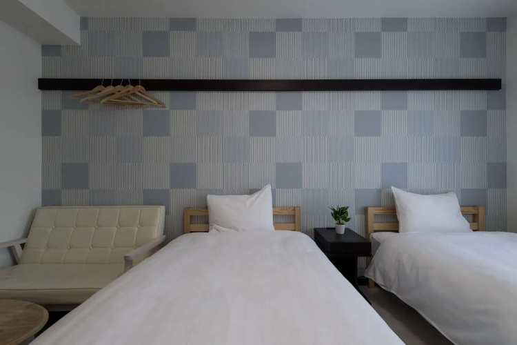 Hotel Tomas Nago