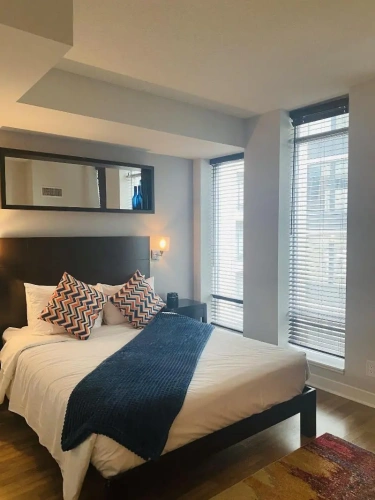 Standard Double Family room with balcony