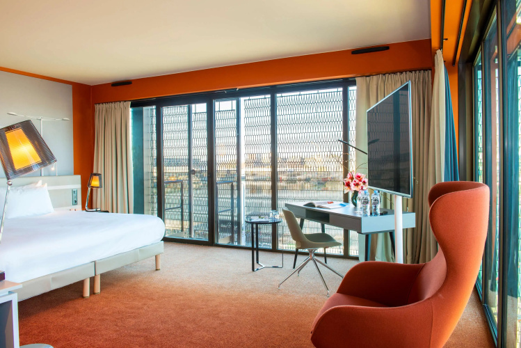 Radisson Blu Bordeaux