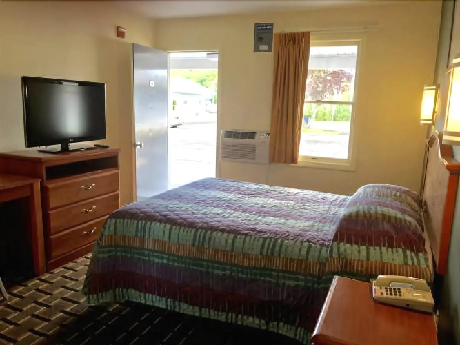 Shangri La Motel