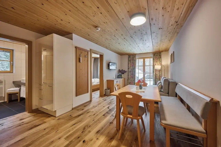 Appartement Omesberg 1
