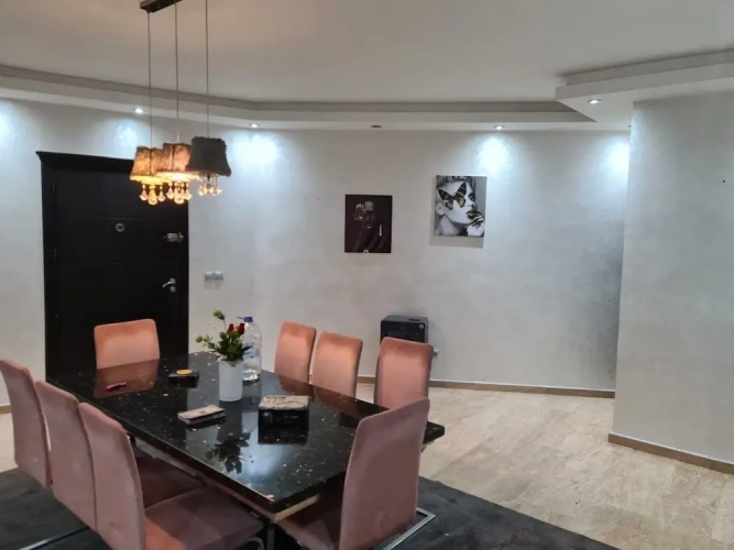 Classic Apartment