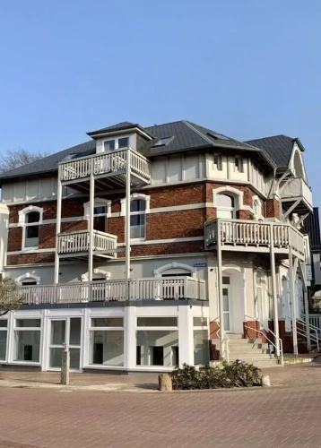 Holiday Apartment Lust auf Laboe