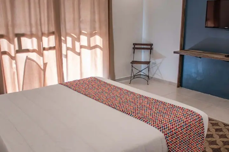 Superior Double room