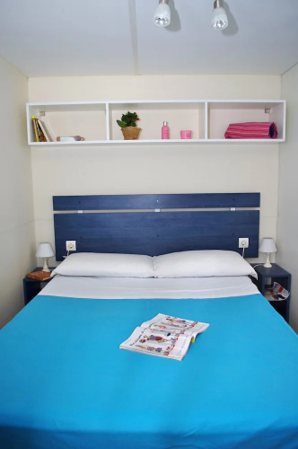 Karda Beach Camping & Bungalows