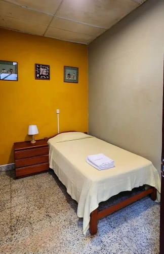 Economy Single room